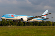 TUI Airlines Netherlands Boeing 787-8 Dreamliner (PH-TFM) at  Hamburg - Fuhlsbuettel (Helmut Schmidt), Germany