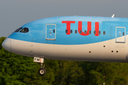 TUI Airlines Netherlands Boeing 787-8 Dreamliner (PH-TFM) at  Hamburg - Fuhlsbuettel (Helmut Schmidt), Germany