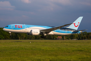 TUI Airlines Netherlands Boeing 787-8 Dreamliner (PH-TFM) at  Hamburg - Fuhlsbuettel (Helmut Schmidt), Germany