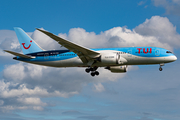 TUI Airlines Netherlands Boeing 787-8 Dreamliner (PH-TFM) at  Hamburg - Fuhlsbuettel (Helmut Schmidt), Germany