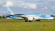 TUI Airlines Netherlands Boeing 787-8 Dreamliner (PH-TFM) at  Hamburg - Fuhlsbuettel (Helmut Schmidt), Germany