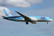 TUI Airlines Netherlands Boeing 787-8 Dreamliner (PH-TFM) at  Hamburg - Fuhlsbuettel (Helmut Schmidt), Germany
