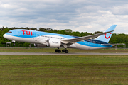 TUI Airlines Netherlands Boeing 787-8 Dreamliner (PH-TFM) at  Hamburg - Fuhlsbuettel (Helmut Schmidt), Germany