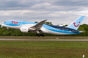 TUI Airlines Netherlands Boeing 787-8 Dreamliner (PH-TFM) at  Hamburg - Fuhlsbuettel (Helmut Schmidt), Germany