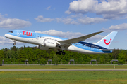 TUI Airlines Netherlands Boeing 787-8 Dreamliner (PH-TFM) at  Hamburg - Fuhlsbuettel (Helmut Schmidt), Germany