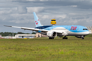 TUI Airlines Netherlands Boeing 787-8 Dreamliner (PH-TFM) at  Hamburg - Fuhlsbuettel (Helmut Schmidt), Germany