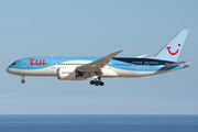 TUI Airlines Netherlands Boeing 787-8 Dreamliner (PH-TFM) at  Tenerife Sur - Reina Sofia, Spain