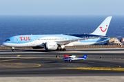 TUI Airlines Netherlands Boeing 787-8 Dreamliner (PH-TFM) at  Tenerife Sur - Reina Sofia, Spain