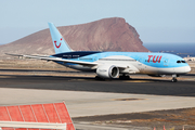 TUI Airlines Netherlands Boeing 787-8 Dreamliner (PH-TFM) at  Tenerife Sur - Reina Sofia, Spain