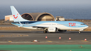 TUI Airlines Netherlands Boeing 737-8 MAX (PH-TFN) at  Gran Canaria, Spain