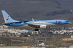 TUI Airlines Netherlands Boeing 737-8 MAX (PH-TFN) at  Gran Canaria, Spain