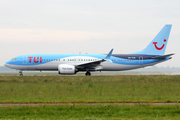 TUI Airlines Netherlands Boeing 737-8 MAX (PH-TFN) at  Amsterdam - Schiphol, Netherlands