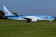 TUI Airlines Netherlands Boeing 737-8 MAX (PH-TFN) at  Amsterdam - Schiphol, Netherlands