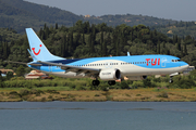TUI Airlines Netherlands Boeing 737-8 MAX (PH-TFN) at  Corfu - International, Greece