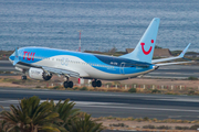 TUI Airlines Netherlands Boeing 737-8 MAX (PH-TFN) at  Gran Canaria, Spain