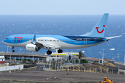 TUI Airlines Netherlands Boeing 737-8 MAX (PH-TFN) at  La Palma (Santa Cruz de La Palma), Spain