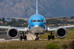 TUI Airlines Netherlands Boeing 737-8 MAX (PH-TFO) at  Corfu - International, Greece