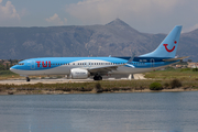 TUI Airlines Netherlands Boeing 737-8 MAX (PH-TFO) at  Corfu - International, Greece