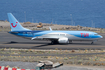 TUI Airlines Netherlands Boeing 737-8 MAX (PH-TFO) at  La Palma (Santa Cruz de La Palma), Spain