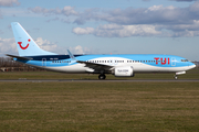 TUI Airlines Netherlands Boeing 737-8 MAX (PH-TFP) at  Amsterdam - Schiphol, Netherlands