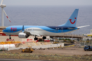 TUI Airlines Netherlands Boeing 737-8 MAX (PH-TFP) at  La Palma (Santa Cruz de La Palma), Spain