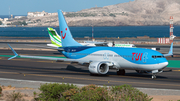 TUI Airlines Netherlands Boeing 737-8 MAX (PH-TFT) at  Gran Canaria, Spain