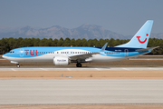 TUI Airlines Netherlands Boeing 737-8 MAX (PH-TFU) at  Antalya, Turkey