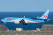 TUI Airlines Netherlands Boeing 737-8 MAX (PH-TFU) at  Gran Canaria, Spain