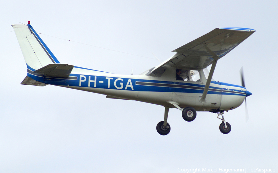 (Private) Cessna F150M (PH-TGA) | Photo 120592
