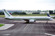 Transavia Boeing 757-2K2 (PH-TKA) at  Amsterdam - Schiphol, Netherlands