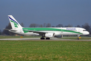 Transavia Boeing 757-2K2 (PH-TKB) at  Hannover - Langenhagen, Germany