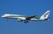 Transavia Boeing 757-2K2 (PH-TKD) at  Amsterdam - Schiphol, Netherlands