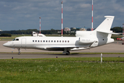 Flying Group Dassault Falcon 7X (PH-TLP) at  Hamburg - Fuhlsbuettel (Helmut Schmidt), Germany