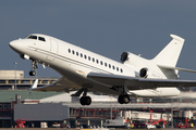 Flying Group Dassault Falcon 7X (PH-TLP) at  Hamburg - Fuhlsbuettel (Helmut Schmidt), Germany