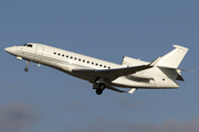 Flying Group Dassault Falcon 7X (PH-TLP) at  Hamburg - Fuhlsbuettel (Helmut Schmidt), Germany