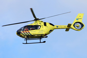 ANWB Medical Air Assistance Airbus Helicopters H135 (PH-TTR) at  Amsterdam - Schiphol, Netherlands