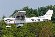 Vliegclub Twente Cessna 172S Skyhawk SP (PH-TWK) at  Münster/Osnabrück, Germany