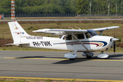 Vliegclub Twente Cessna 172S Skyhawk SP (PH-TWK) at  Münster/Osnabrück, Germany