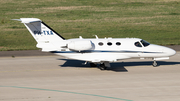 Air Service Liege - ASL Cessna 510 Citation Mustang (PH-TXA) at  Liege - Bierset, Belgium