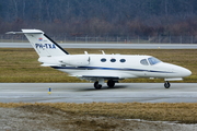 Air Service Liege - ASL Cessna 510 Citation Mustang (PH-TXA) at  Geneva - International, Switzerland