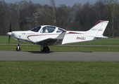 (Private) Alpi Pioneer 400 (PH-ULI) at  Stadtlohn-Vreden, Germany