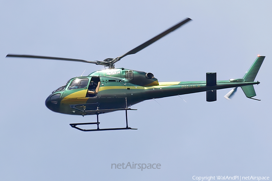 HeliAir Helicopter Services Eurocopter AS355N Ecureuil 2 (PH-ULK) | Photo 524044