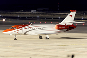 JetNetherlands Dassault Falcon 2000EX (PH-VBG) at  Tenerife Sur - Reina Sofia, Spain