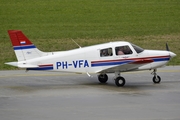 Vliegclub Flevo Piper PA-28-161 Cadet (PH-VFA) at  Innsbruck - Kranebitten, Austria