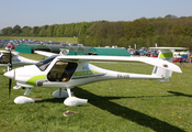 (Private) Pipistrel Virus SW 121 (PH-VIR) at  Popham, United Kingdom