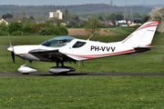(Private) Czech Sport (CZAW) SportCruiser (PH-VVV) at  Bonn - Hangelar, Germany