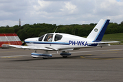 (Private) Socata TB 10 Tobago (PH-WKA) at  Hamburg - Fuhlsbuettel (Helmut Schmidt), Germany