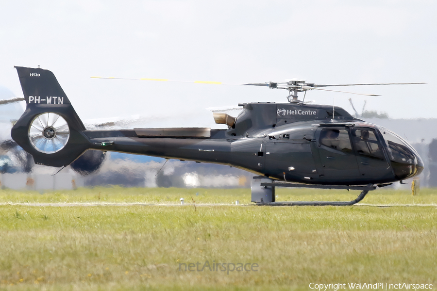 HeliCentre Airbus Helicopters H130 (PH-WTN) | Photo 523398