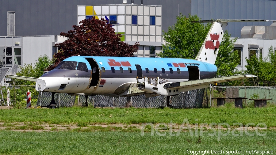 KLM exel Embraer EMB-120RT Brasilia (PH-XLB) | Photo 167532