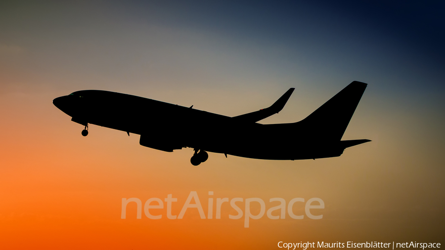 Transavia Boeing 737-7K2 (PH-XRA) | Photo 112821